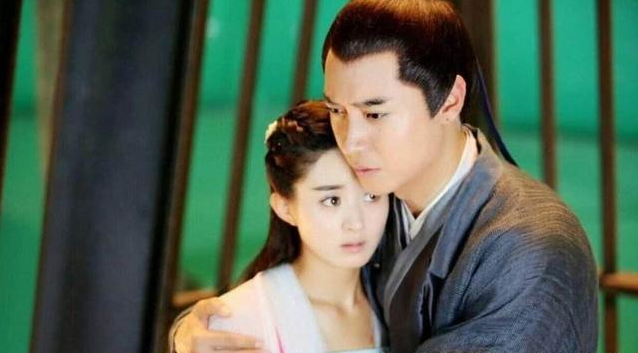 《花千骨》：花千骨与白子画之间的虐恋，只因这2点