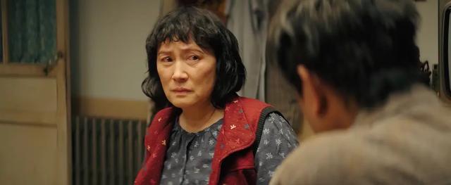 林晓杰:从王阳妈妈到刘春和外婆