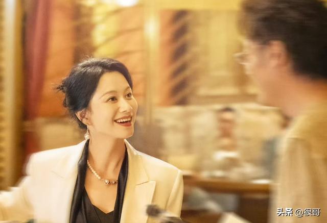《灿烂的风和海》女演员身高：陈昊宇160，钟楚曦168，真实吗？