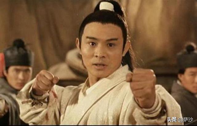 《神雕三部曲》《天龙八部》中的三位男主对决,哪方可能会获胜?