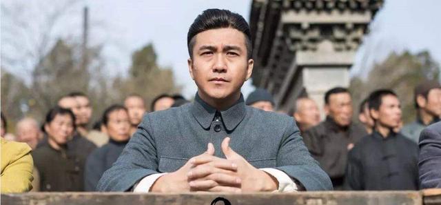 白鹿原:新婚当夜只知道读书的白孝文,为何遇到田小娥后性情大变