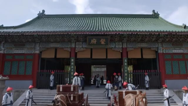 《亮剑3》的停播，新《鹿鼎记》的差评，不能只让演员来背锅