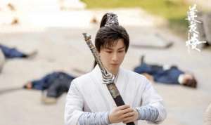 江湖兄弟情(李莲花与单孤刀：恩怨交织的江湖兄弟情)