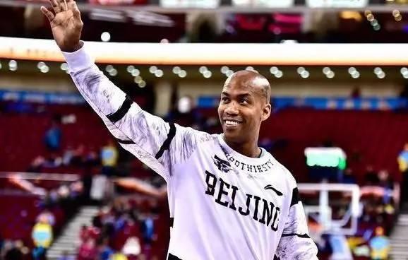 马布里有望留在京城打球 “板儿爷”阿巴斯重回北京