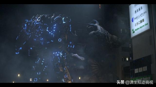 日本CG电影最强作——杀戮都市!血腥!性感!尺度!限制级场面