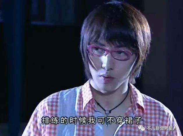 曾是一代人回忆的《星梦缘》，主演们为何集体退圈？