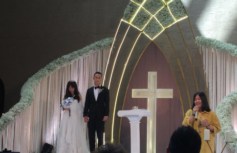 爱与癌的对抗——张小雨的爱情罗曼史