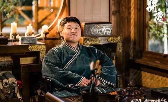 倾城倾国的莫山山为何输给小黑丫头桑桑丨《将夜》最美三角恋