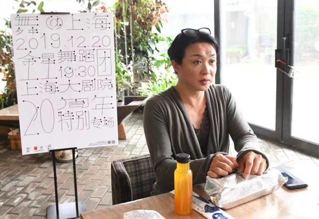 抛开毒舌无关流量,镜头之外,这才是舞蹈家金星的A面