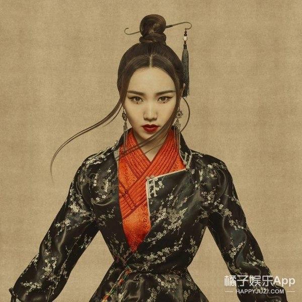 还记得吉祥三宝吗?“一家三口”现在长这样了