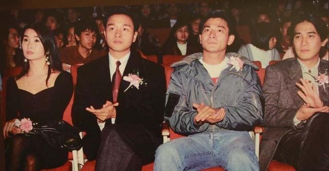 29年后重温《阿飞正传》这些故事你也许不知