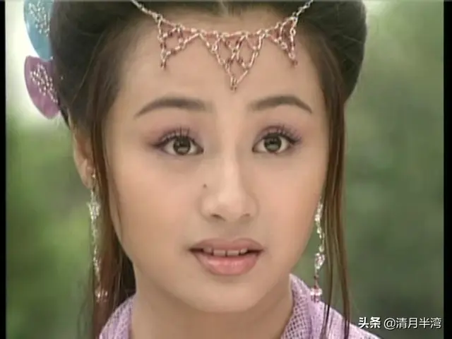 当年皮相骨相俱佳,却渐渐被遗忘的绝色美女,谁最让你念念不忘?