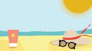 童若(您家宝宝的防晒装备 够了吗)