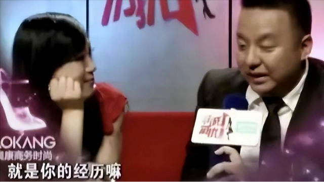 2012年，“非诚勿扰”女嘉宾王佳残忍杀害丈夫，如今快要出狱了