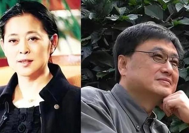 倪萍儿子虎子病痛时被父亲抛弃留阴影母亲再婚继父治愈他一生