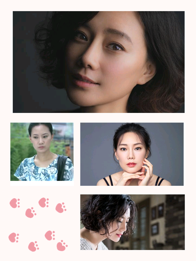 《夏家三千金》演员现状：张檬整容自毁星途，戚薇事业兴嫁良人