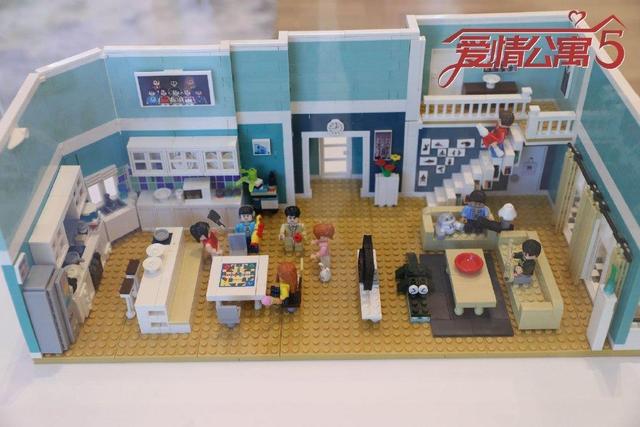 看完《爱情公寓5》才明白,为什么爱4主演都在,却不是大结局