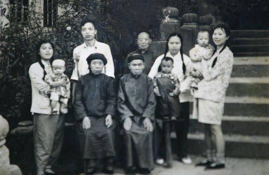 时光｜文月：回声