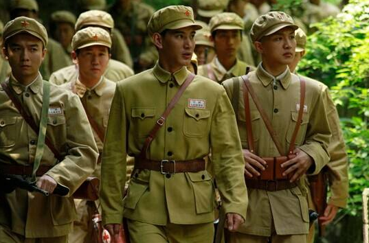 历史上真实的湘西剿匪记，湖南有四种土匪，多达26万人