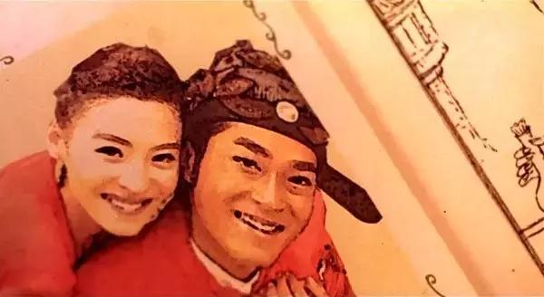 《河东狮吼》：不爱就不需忘情，爱就不会忘情
