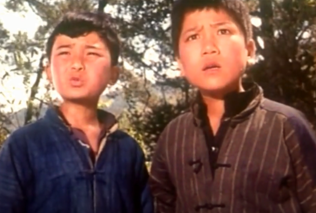 刘继忠:14岁成名,娶鼓手为妻,低调恩爱几十年,今幸福美满