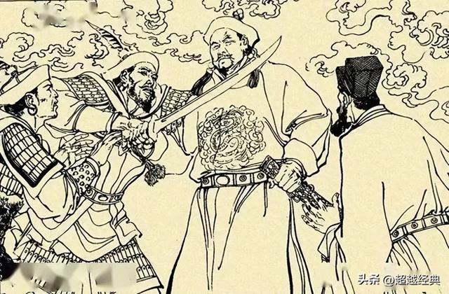 探秘辽代皇太叔之乱:历史旋涡中的权力纷争