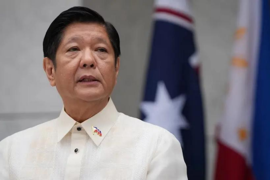 马科斯没想到，80岁老杜出山，参议院采取拖字诀，中期选举定胜负