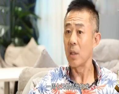 豆瓣9.1分《大染坊》：七位国家一级演员 导演坚决不注水仅24集