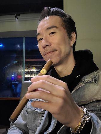 张兆志得知前妻新恋情发声了! 公开喊话「安静是最好的祝福」