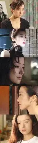 情妇脸——铃木京香，魅感人心！这身材和演技，让人无话可说！