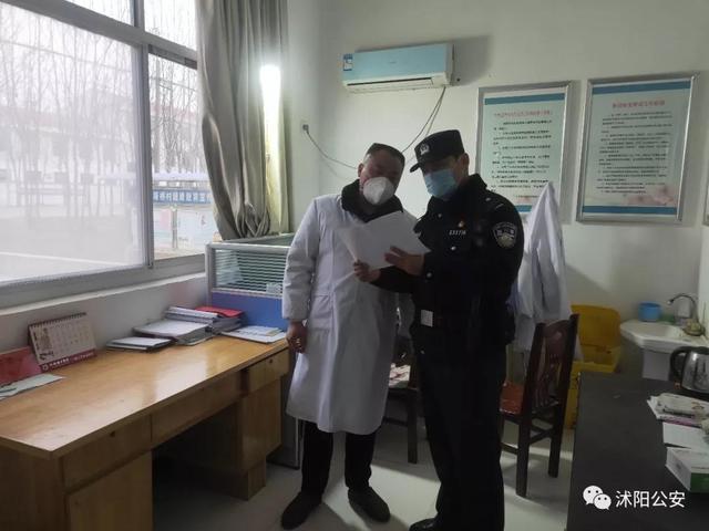 徐安阳:从武警到特警 守护平安“不打烊”