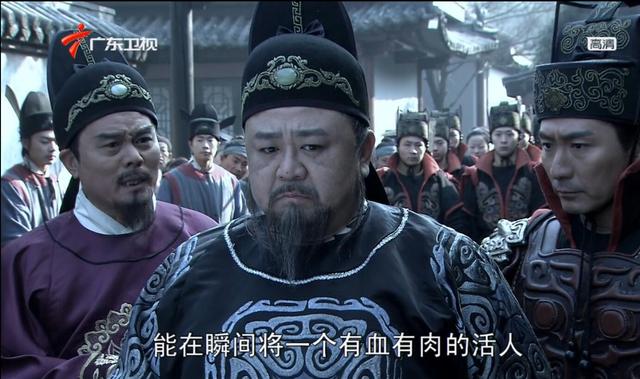 虺文忠、元齐、乌勒质,谁才是李元芳的最强对手?
