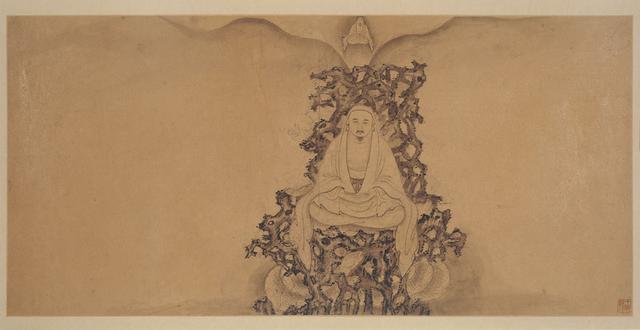 画中蛇瑞|是图腾崇拜,也是游走的线条