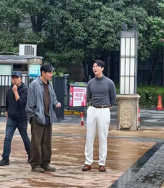 央视新剧上线！24集刑侦悬疑力作，郭京飞秦岚等实力派演绎