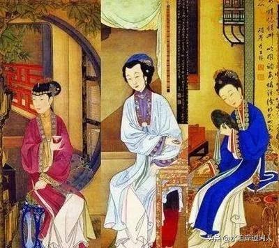 历代禁书闻见录(一七一)隋阳艳史