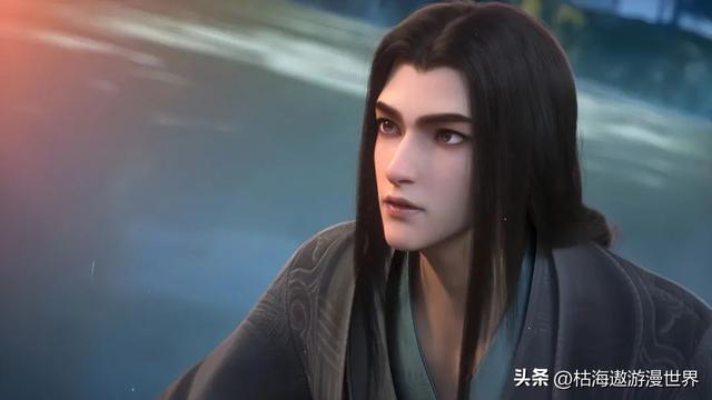 神游玄境的高手这么多，为何都不如百里东君呢，原因有四点？