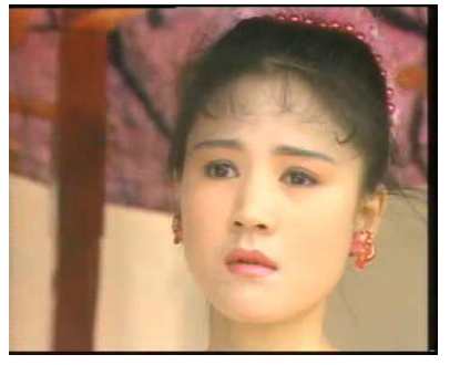 电影《女大学生宿舍》故事,武汉大学风景荟萃,演员各奔前程