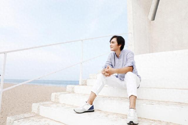 阿来:在《野火》中蜕变高歌,他说最好的音乐是人生