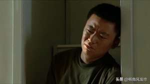 士兵突击许三多(士兵突击：史今复员后，许三多为什么直到精神崩溃都没联系过他？)