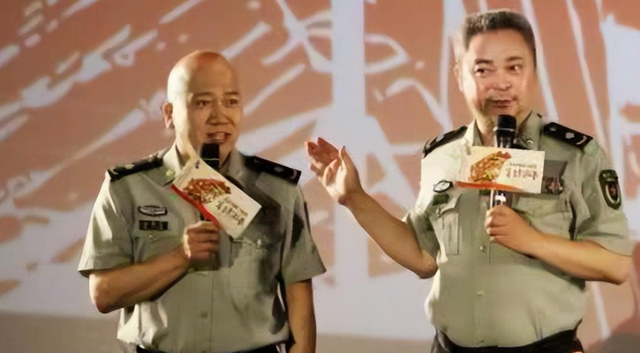 刘继忠:14岁成名,娶鼓手为妻,低调恩爱几十年,今幸福美满