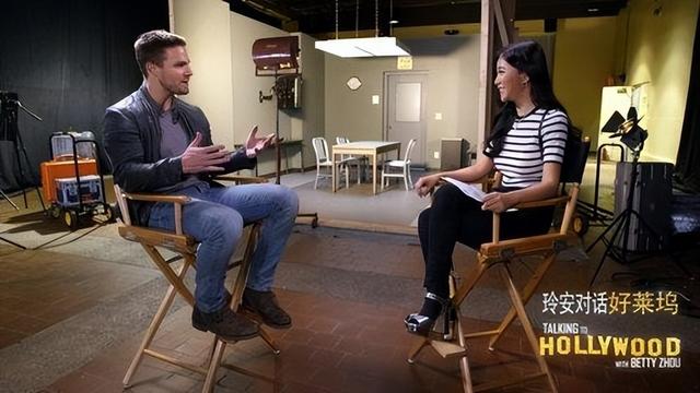 2016年,NBA美女主播周玲安与53岁美国富豪结婚,婚后屡屡传婚变