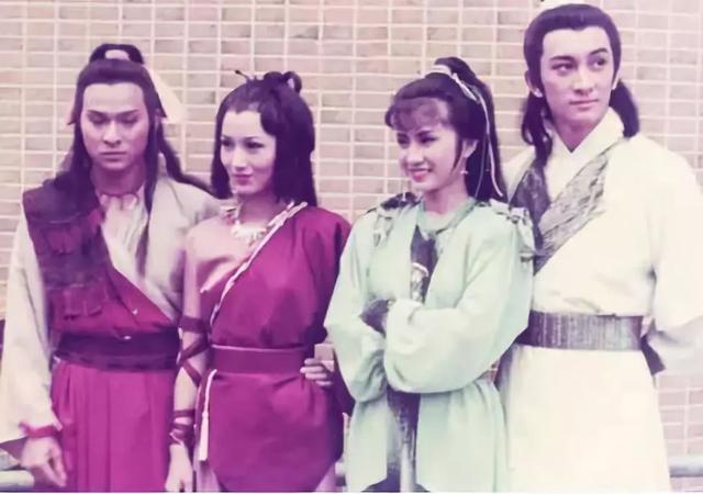 师奶杀手吴启华:既能演奸诈又能演儒雅,还曾被骗去拍风月片