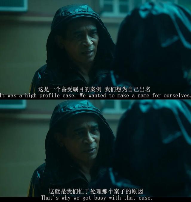 “恶”女出手，太带感