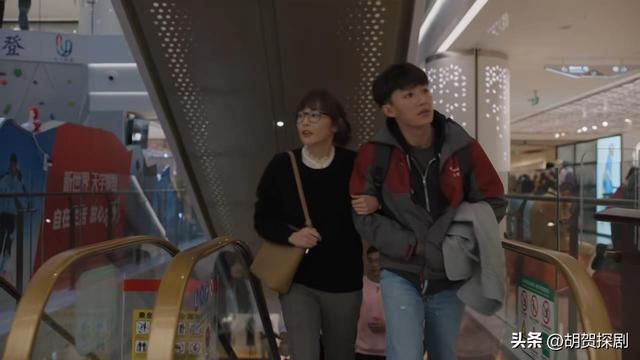 理想之城：赵显坤到死不知道，吴红玫离婚第二天就投怀送抱的真相