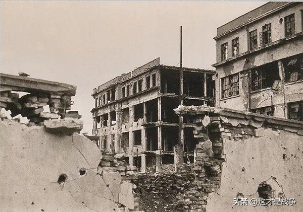 这个汉奸骂人“滚了也好,可免后祸”,竟然颇有几分道理