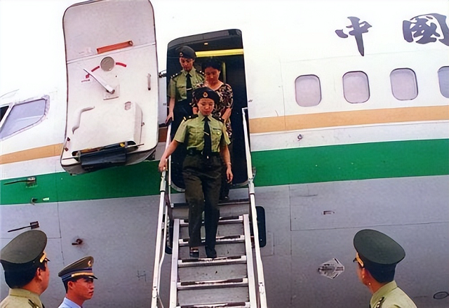 1997年白宝山被判死刑,情妇谢宗芬获刑12年,出狱后选择再赴新疆