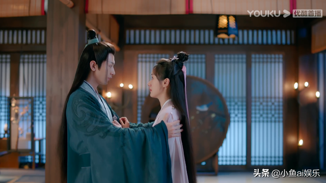 《琉璃》:司凤身世曝光名字里暗藏玄机,与璇玑竟还有如此纠葛?