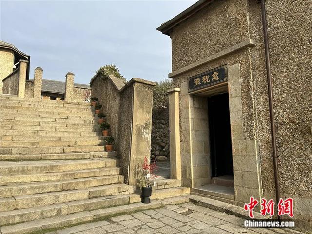 东西问丨余悦：“万里茶道第一关”如何“讲述”中外文明互鉴故事？