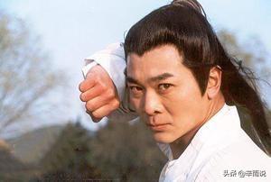 何为侠者?《连城诀》中丁典是最好的解释