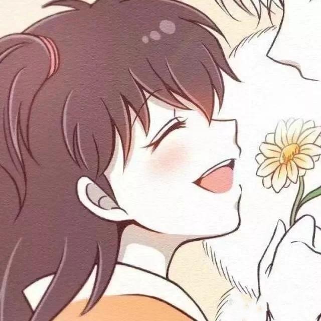 情头:杀生丸大人和玲